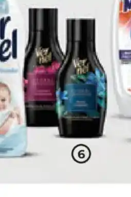 Alimerka VERNEL Perfumador ropa blue jasmine o cherry blossom, 30 lavados oferta