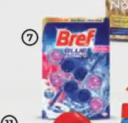 Alimerka BREF WC Limpiainodoros power activ floral, 2 uds. oferta