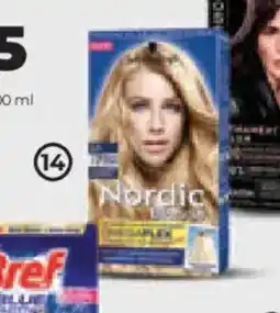 Alimerka SCHWARZKOPF Decolorante nordic blonde 11 oferta