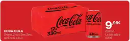 Supercor COCA-COLA oferta
