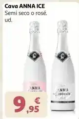 Alcampo Seco - cava oferta