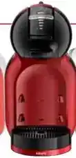 Carrefour Delonghi - cafetera de cápsulas mini me kp123h oferta