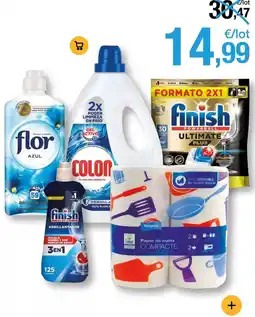 BonpreuEsclat Ultimate oferta