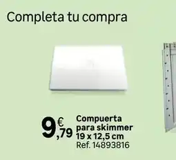 Leroy Merlin Completa tu compra oferta