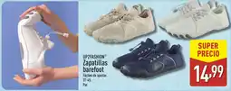 ALDI UP2FASHION Zapatillas barefoot oferta