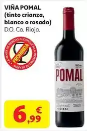Alcampo Blanco - viña pomal oferta