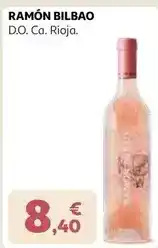 Alcampo Ramón bilbao oferta