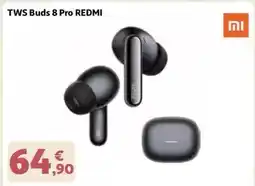 Alcampo Redmi - tws buds 8 pro oferta