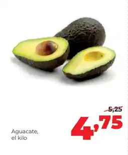 Alimerka Aguacate oferta