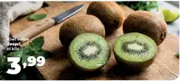 Alimerka Kiwi verde Zespri oferta