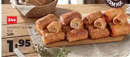 Alimerka Saladitos variados oferta