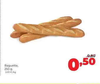 Alimerka Baguette oferta