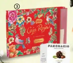 Alimerka NESTLÉ Caja roja oferta