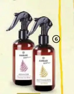 Alimerka AMBAR ZEN Ambientador cerezo en flor o té chai oferta