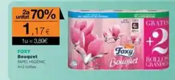 Plusfresc FOXY Bouquet oferta