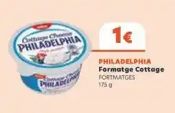 Plusfresc PHILADELPHIA Formatge Cottage oferta