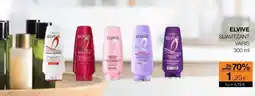Plusfresc ELVIVE Suavitzant varis oferta