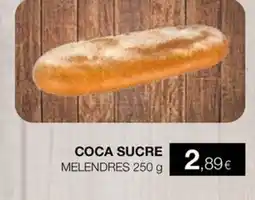 Plusfresc Coca sucre melendres oferta