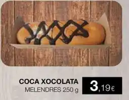 Plusfresc Coca xocolata melendres oferta