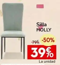 Conforama HOLLY Silla oferta