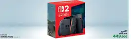 El Corte Inglés NINTENDO Consola Switch 2 oferta