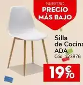 Conforama Silla de cocina ada oferta