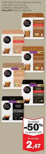 Sorli Espresso - cava brut oferta