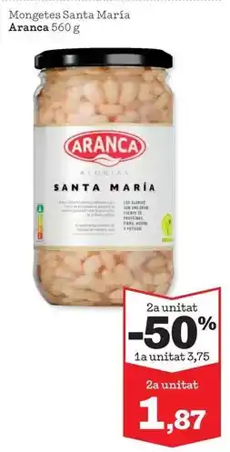 Sorli Aranca oferta