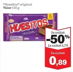 Sorli Valor - huesitos original oferta