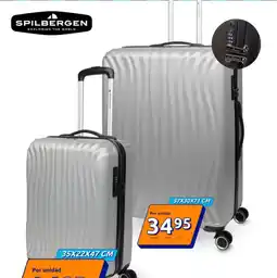 Action SPILBERGEN Maleta Vienna oferta