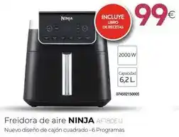 Tien 21 Aire - freidora de af180eu oferta
