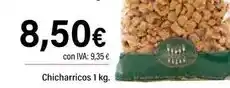 Cash Ifa Chicharricos oferta