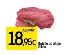 Dialprix Babilla de añojo oferta