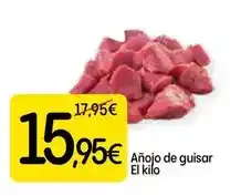 Dialprix Añojo de guisar oferta