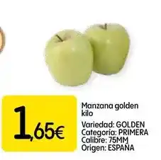 Dialprix Manzana golden oferta