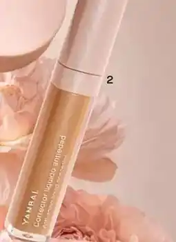 Yanbal Yanbal - corrector liquido antiedad oferta
