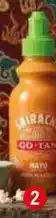 E.Leclerc Go-tan - sriracha mayonesa sauce oferta