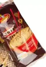 E.Leclerc Soubry - fideos instantaneos al estilo chino oferta