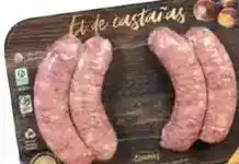 E.Leclerc Chorizo criollo oferta