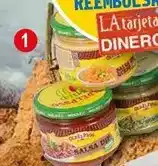 E.Leclerc Old el paso - salsas oferta