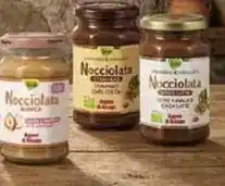 E.Leclerc Bio - nocciolata o bianca oferta