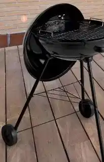 E.Leclerc Beaux jours - barbacoa bola oferta