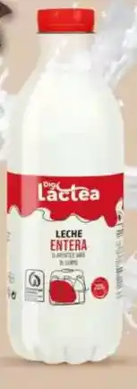 Dia Dia lactea - leche fresca entera oferta