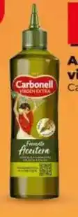 Dia Carbonell - aceitera virgen extra oferta