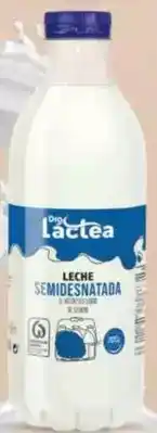 Dia Dia lactea - leche fresca semidesnatada oferta