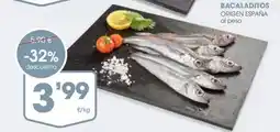 Supermercados Plaza Origen - bàcladitos origen espana oferta
