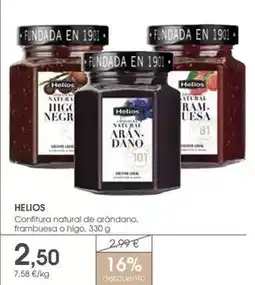 Supermercados Plaza Helios oferta