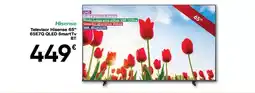 FROIZ Samsung - televisor q65qddt9 oferta