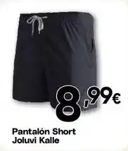 FROIZ Pantalón short oferta