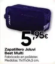 FROIZ Zapatillero joluvi oferta